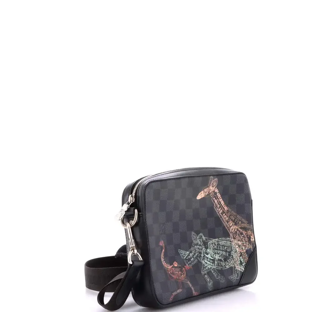 Louis Vuitton Trio Messenger Bag #237838L23B - Picture 3 of 9